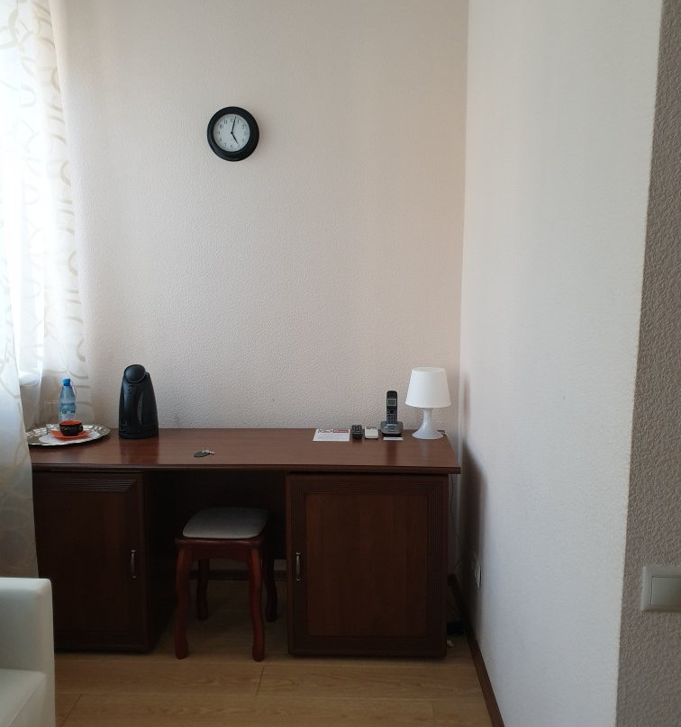 Gostevoy Dom Alians主图