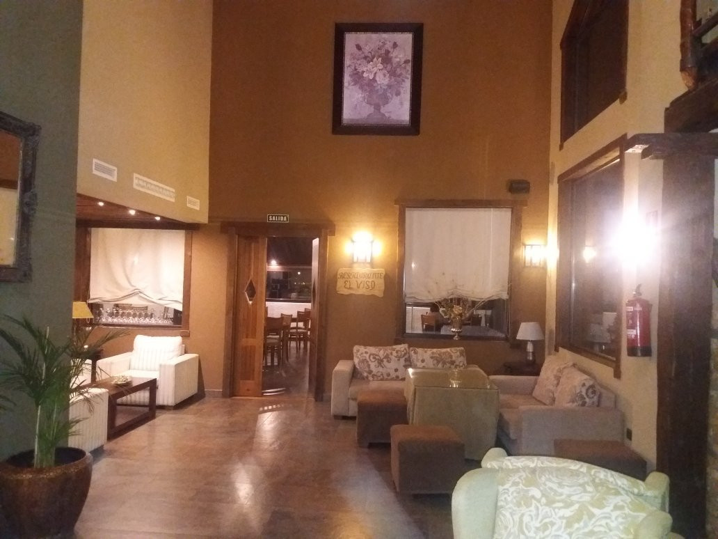 Hotel Zerbinetta主图