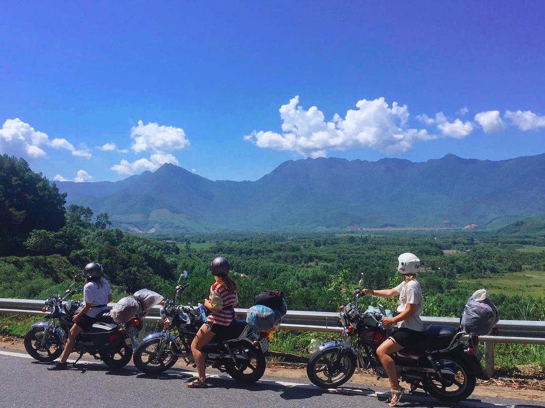 TSM Tours-顺化必去景点