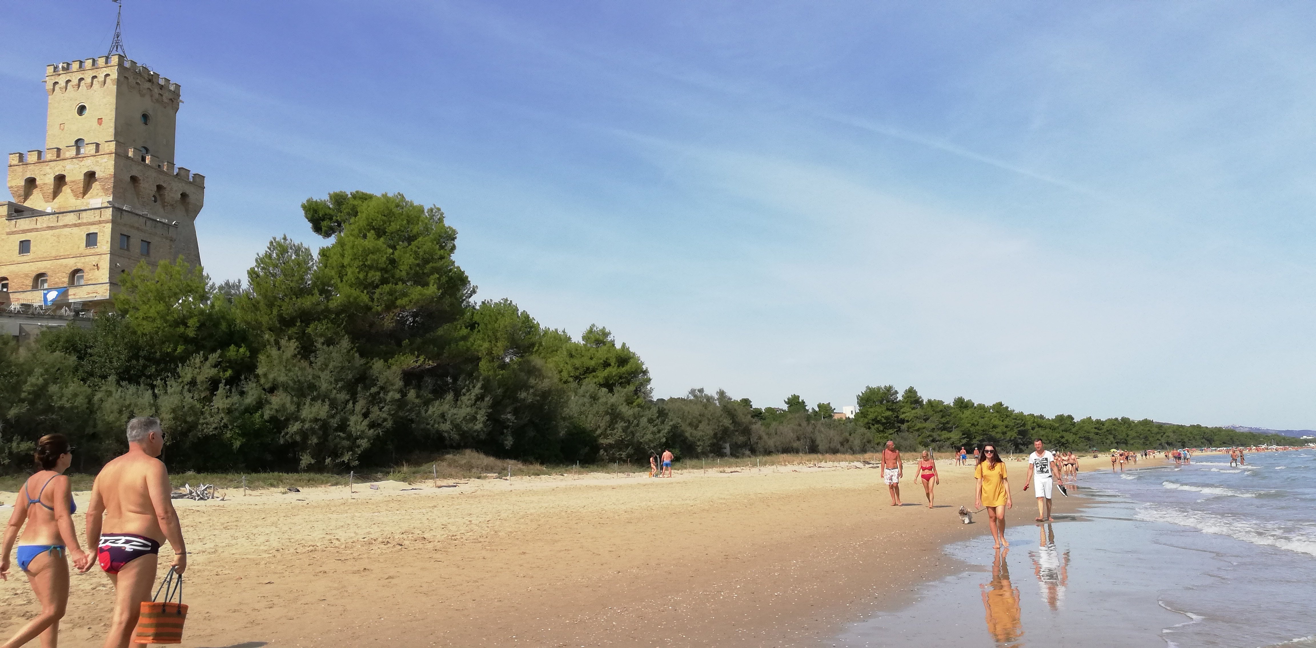 Pineto Resort-浴室