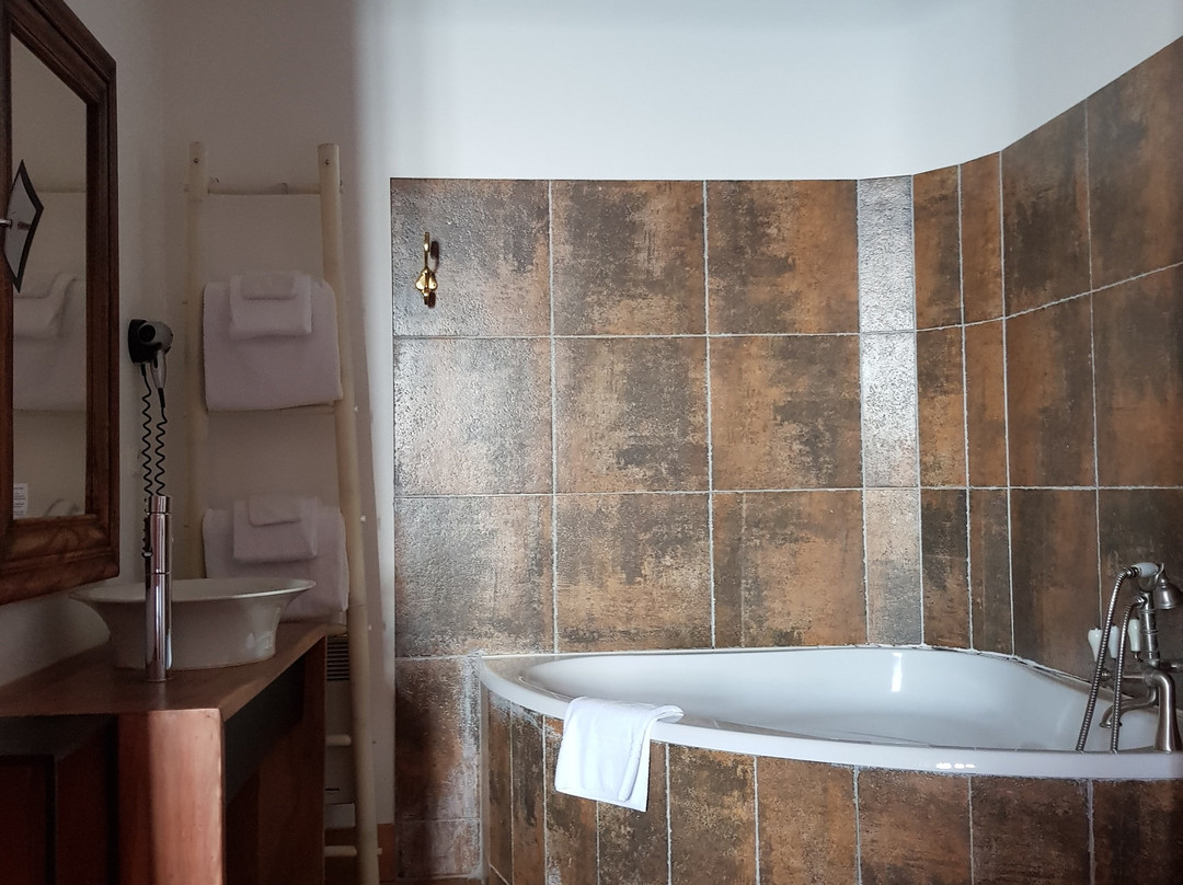 Citadelle Vauban Hotel Museum主图