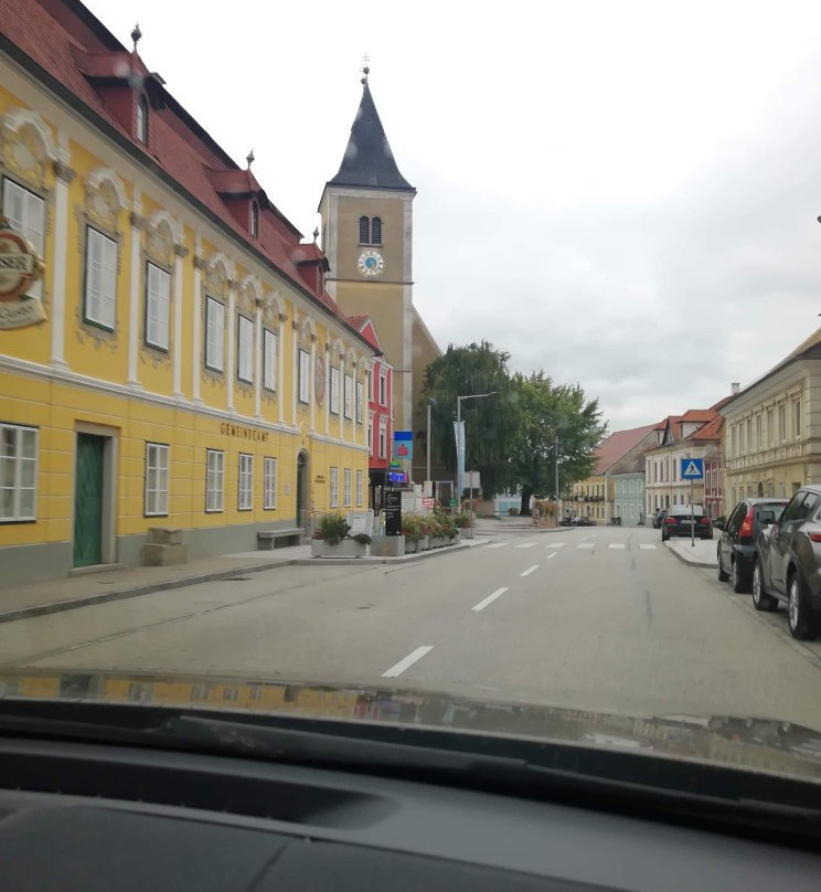 Gasthof Grunling主图