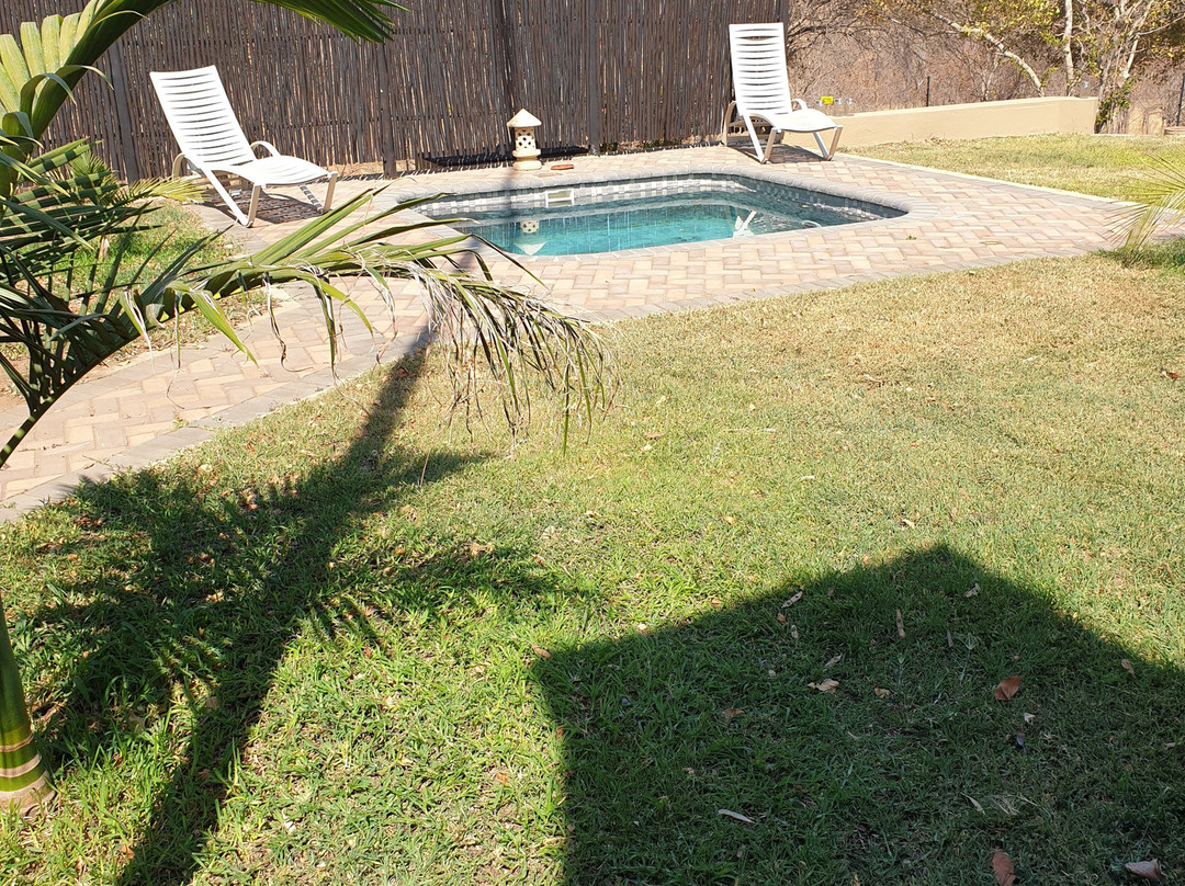 Mutsami Private Bush Lodge主图