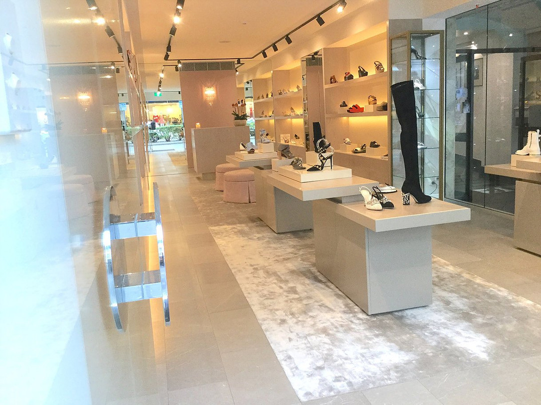 Liberty Shoes Australia