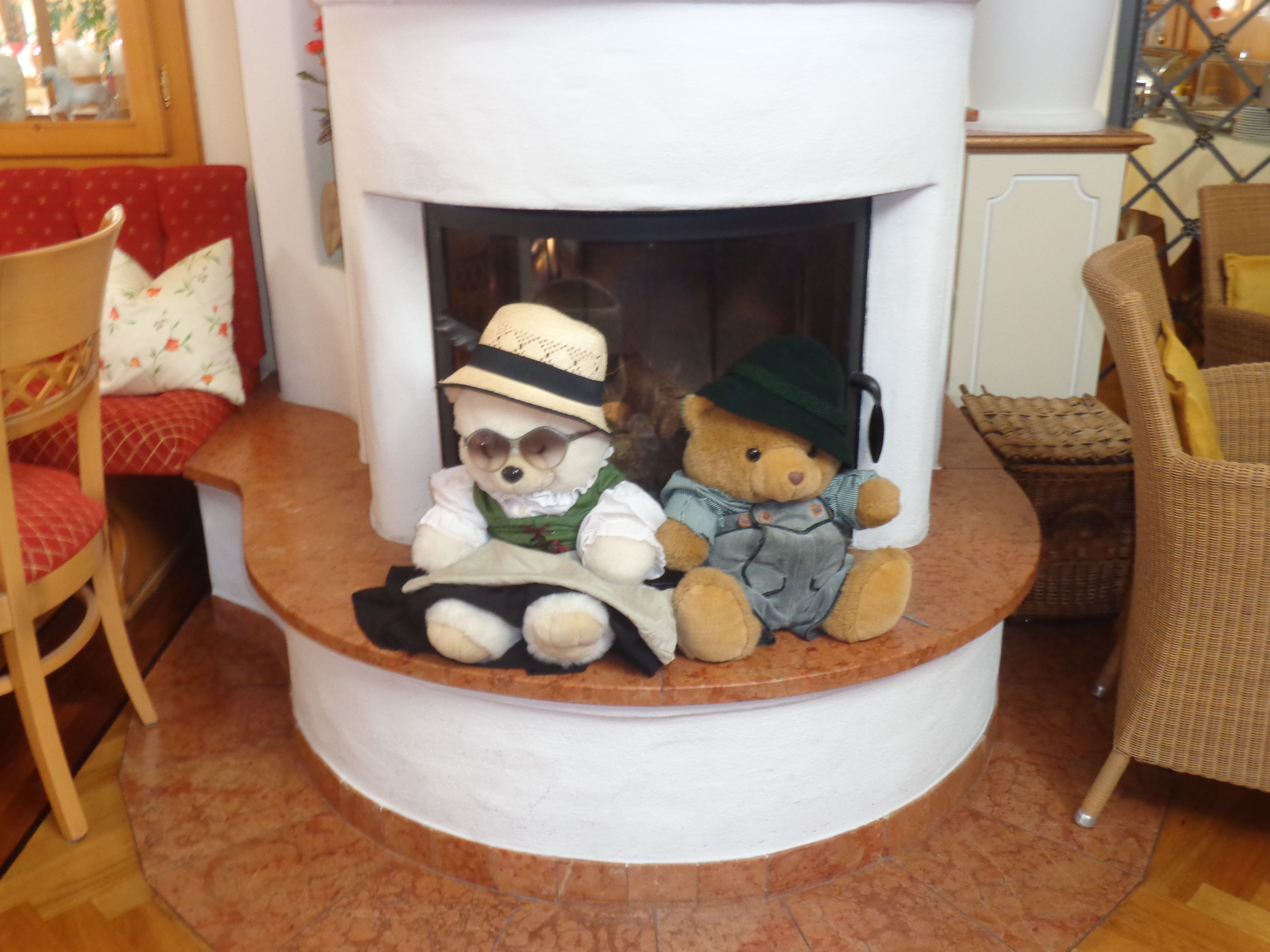Hotel Pension Wagnermigl-浴室