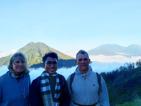 Information Center Pemuteran-佩母德兰必去景点