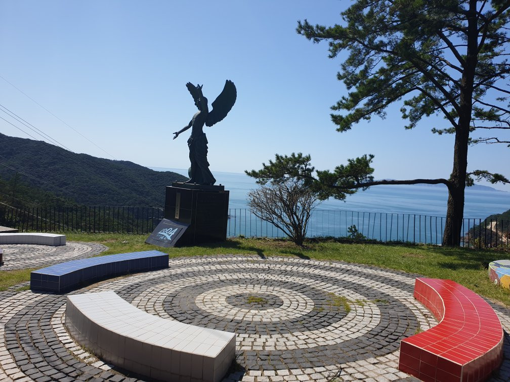 Heuksando Island-新安郡必去景点