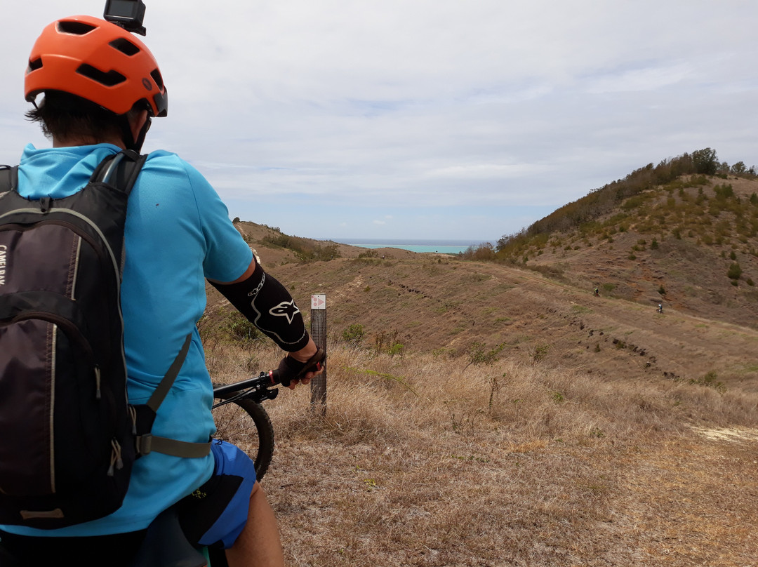 Domaine de Deva-Bourail必去景点