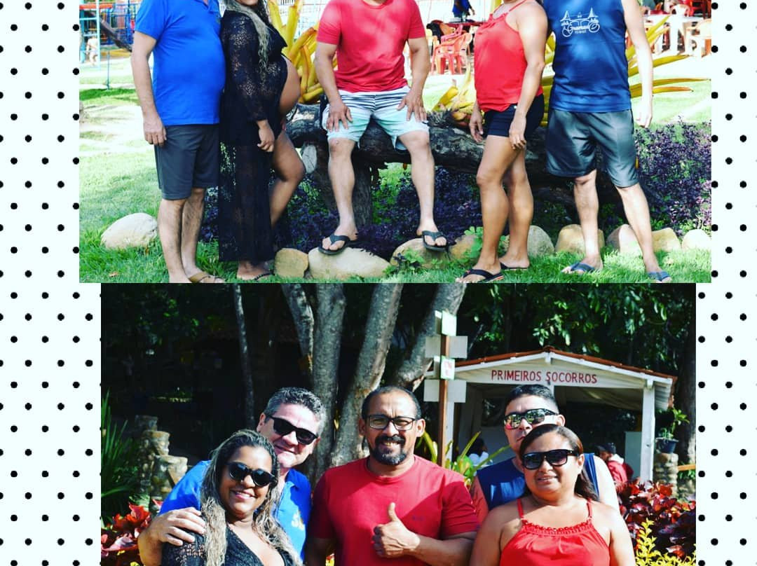 Balneário Termas do Caldas-Barbalha必去景点