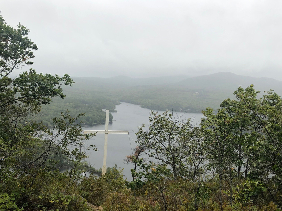Megunticook Lake景点图片