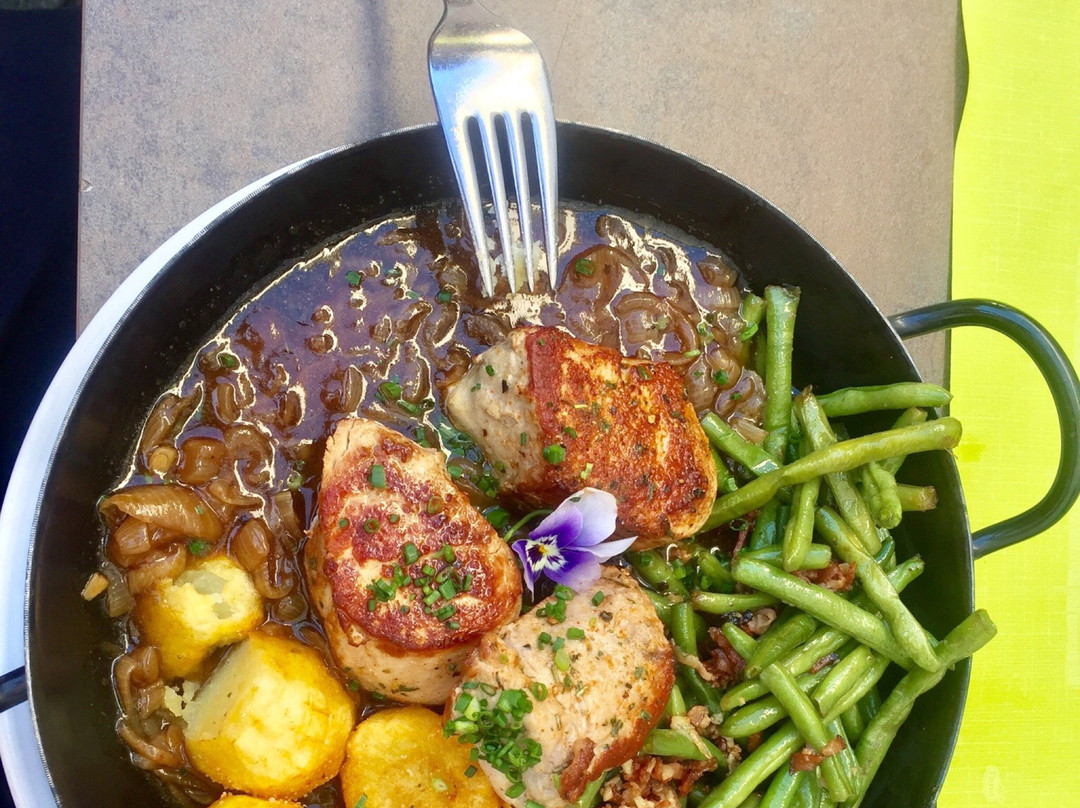 Hotel Kartause Gaming主图