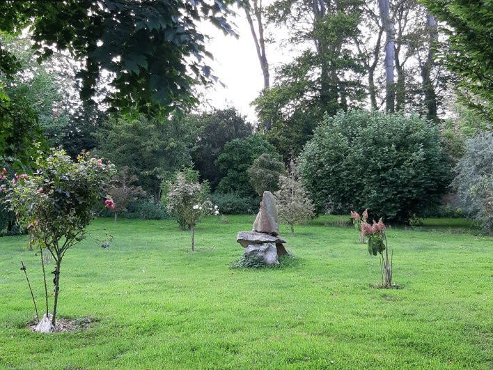 Le Manoir de Tessy主图