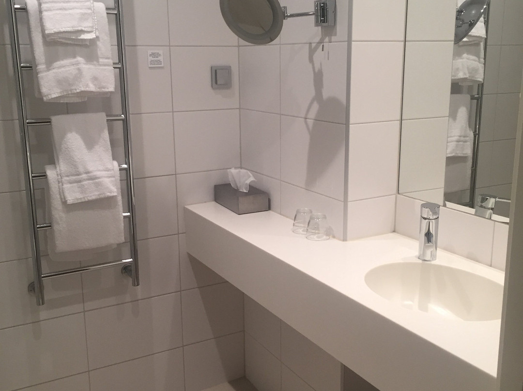 Home Hotel Grand Sundsvall主图
