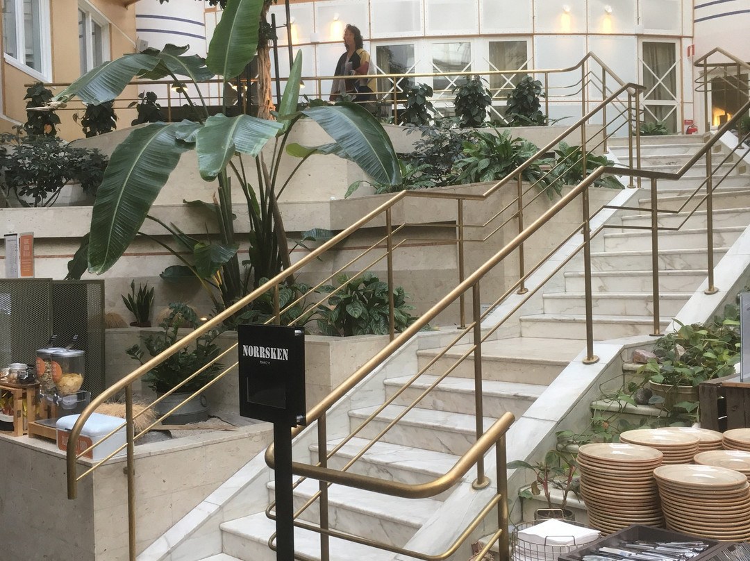 Scandic Skelleftea City主图