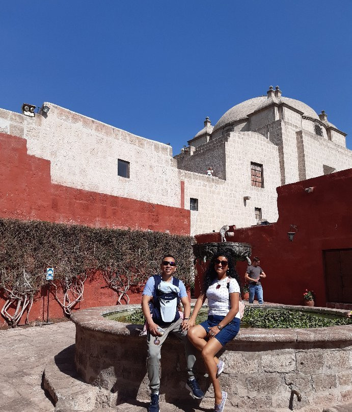 Mall Aventura Plaza-阿雷基帕必去景点