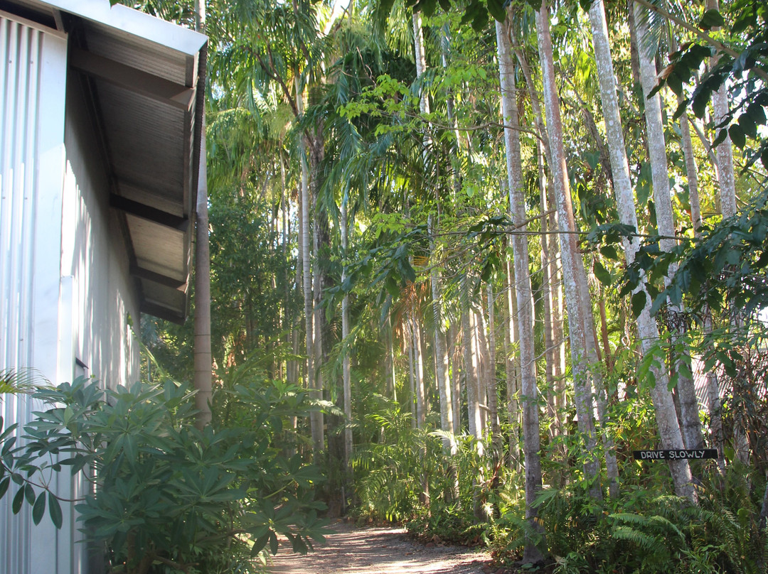 Rum Jungle Bungalows主图