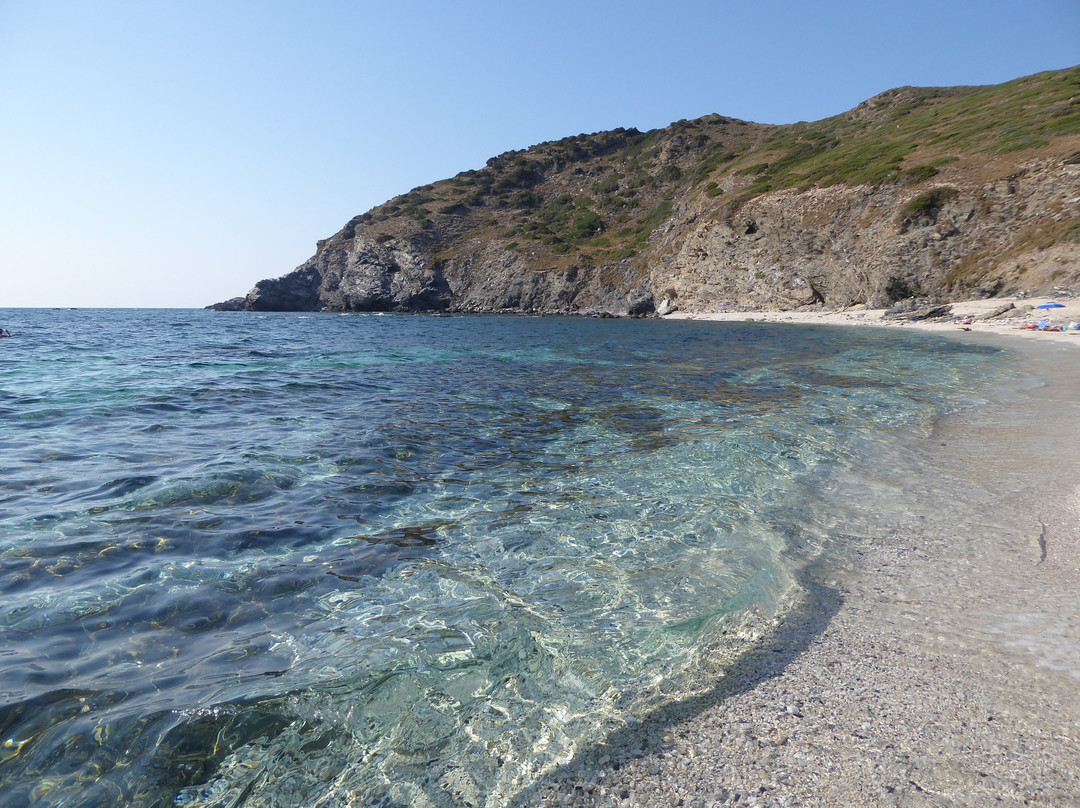 Cala Rosa Club Hotel主图