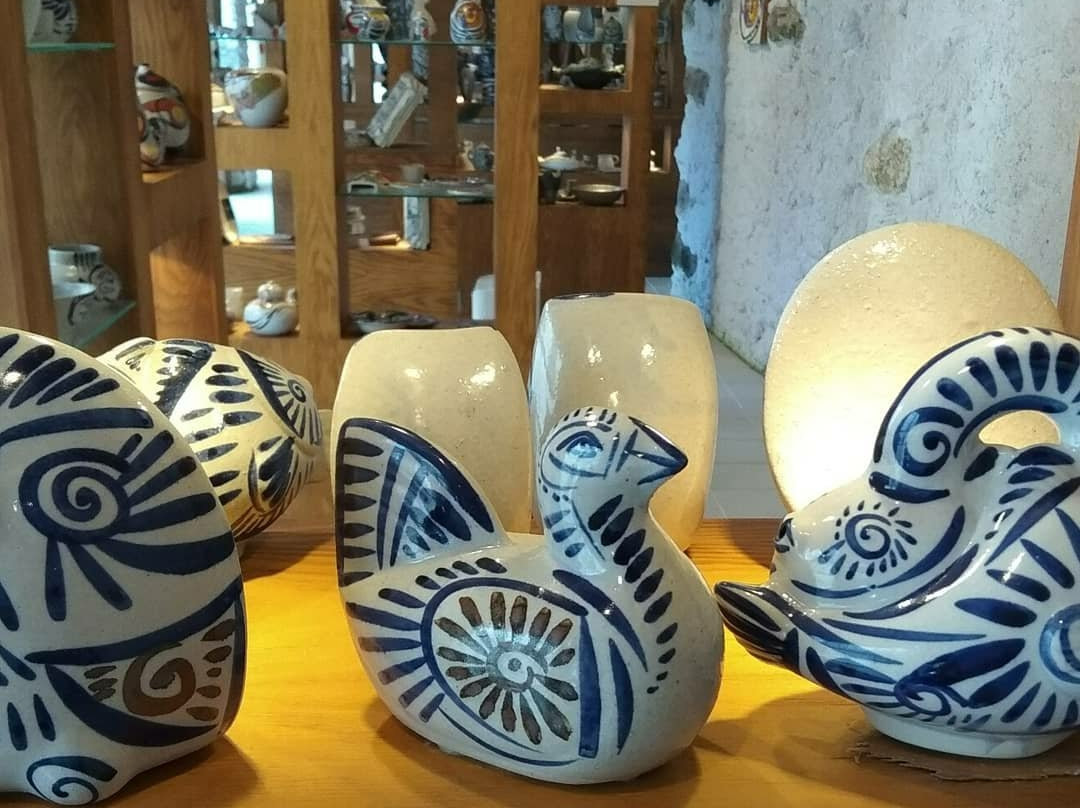 Regal Cerámica-比韦罗必去景点