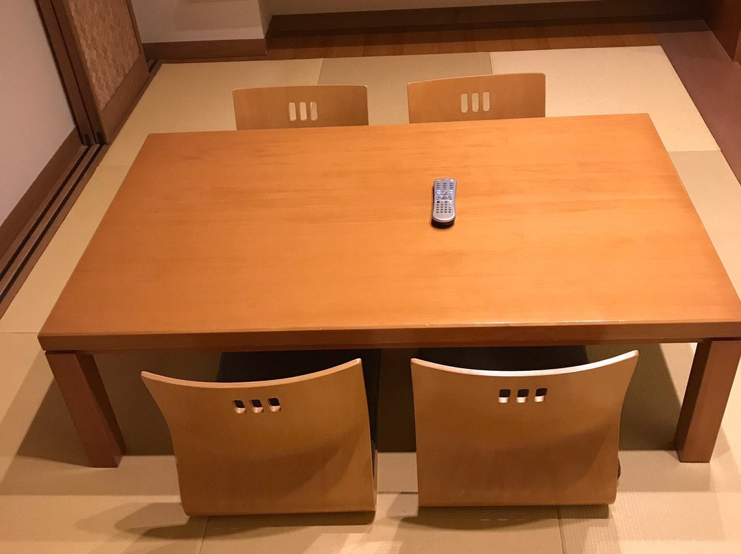Nara Plaza Hotel主图