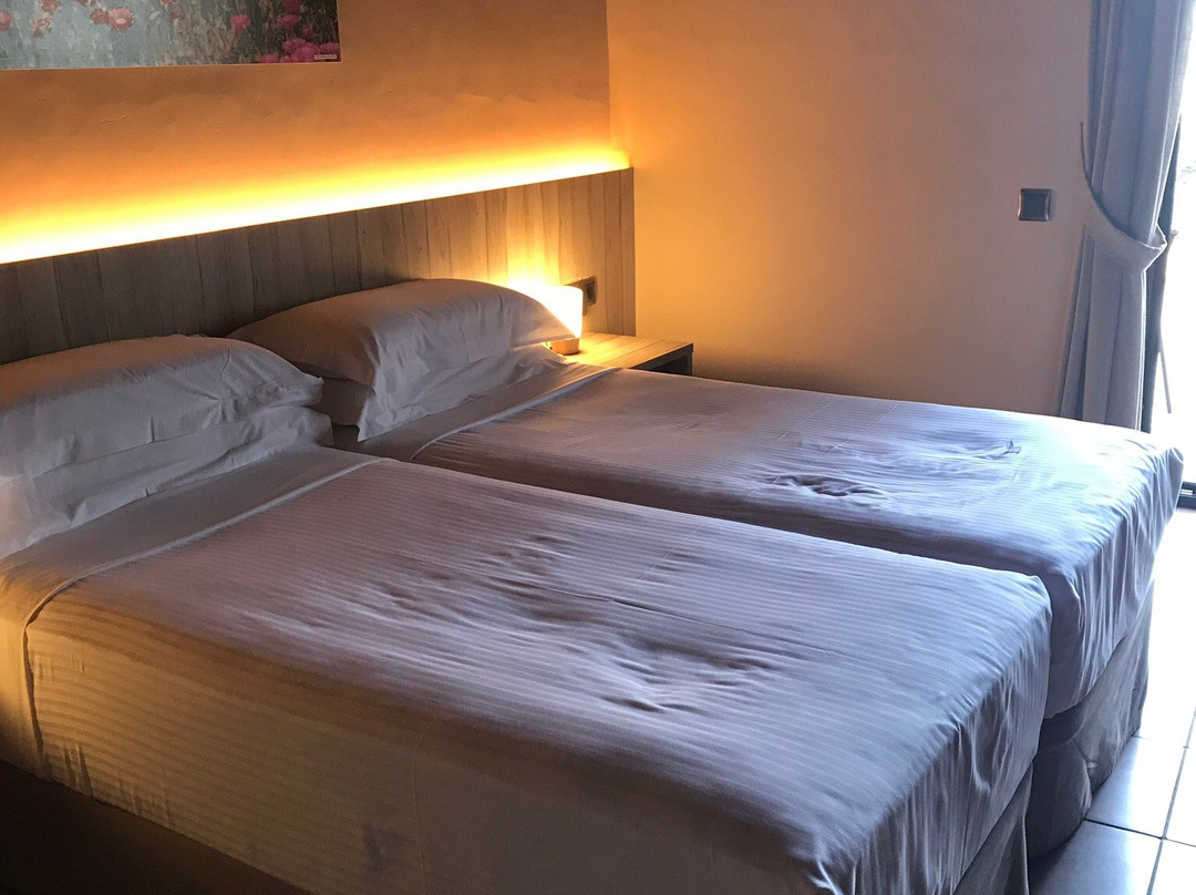 Hotel Can Panyella主图