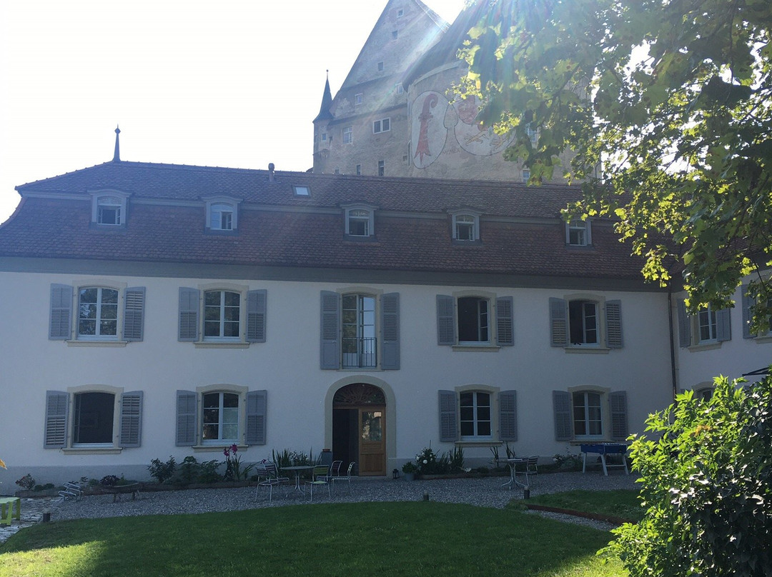 Manoir de la Côte Dieu主图
