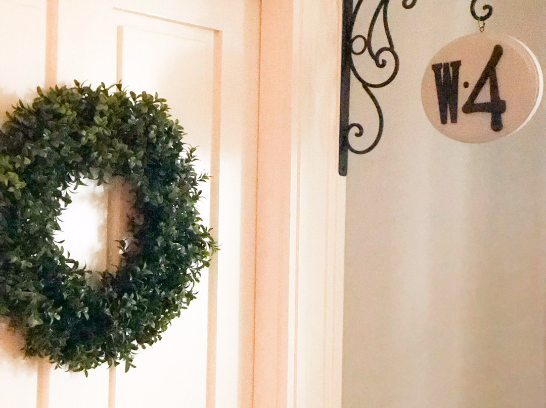 The Watson Boutique Bed & Breakfast主图