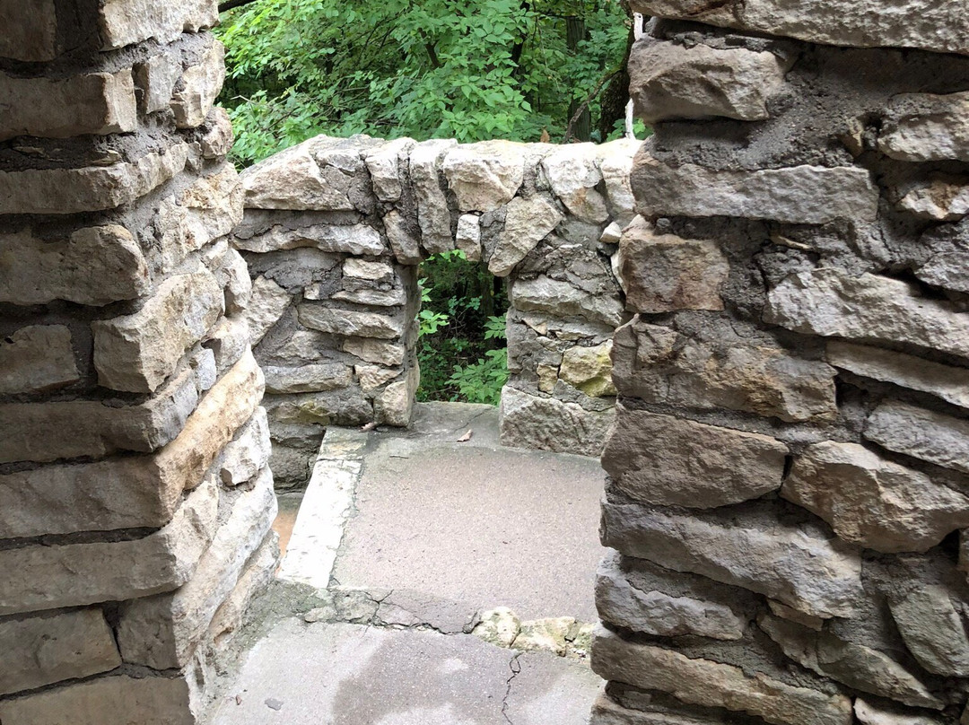 Clark Tower-Winterset必去景点