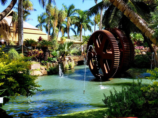 Halfway to Hana Tours-卡胡卢伊必去景点