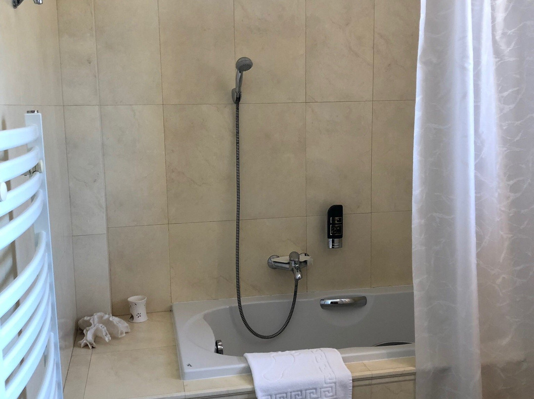 Boutique Hotel Maraton主图