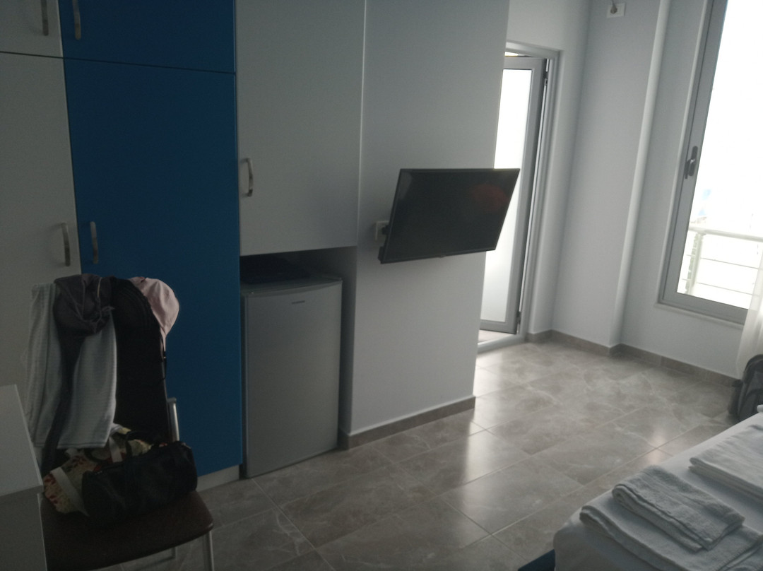 Hotel Kapllani主图