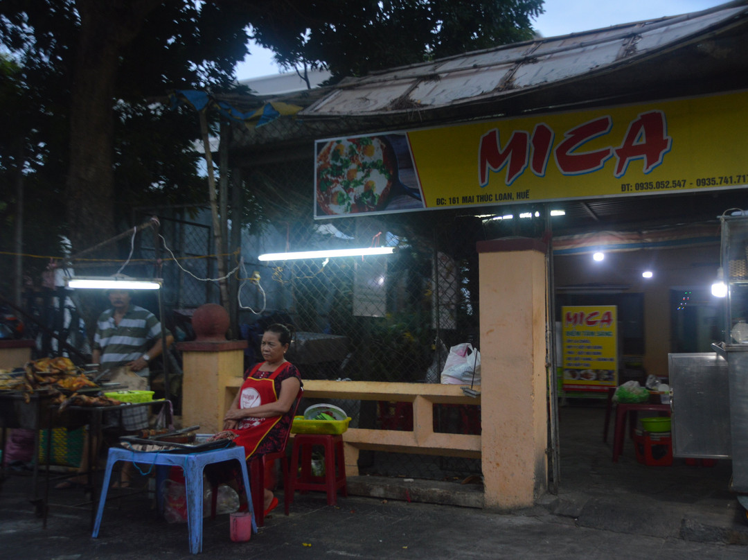 Hue Walking Street-顺化必去景点