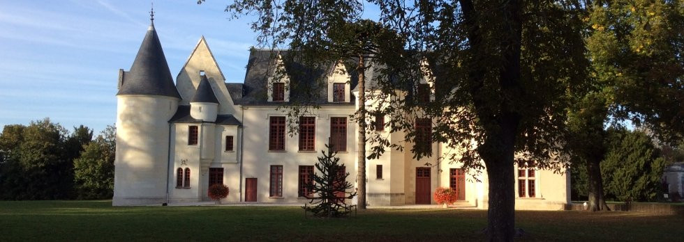 Chateau de Cange景点图片