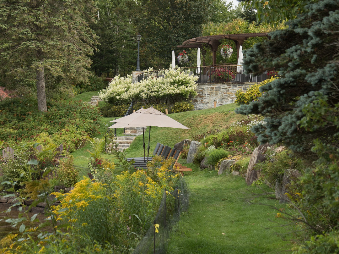 Hôtel Quintessence主图