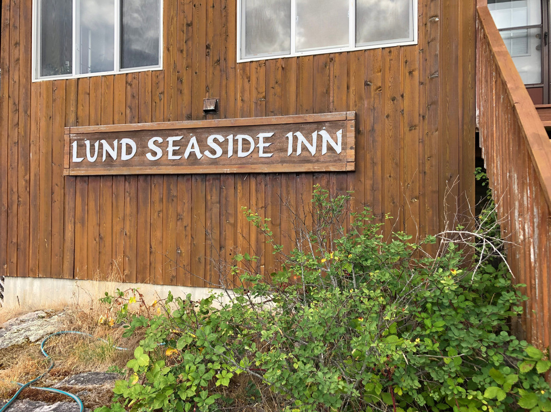 Lund Seaside Inn主图