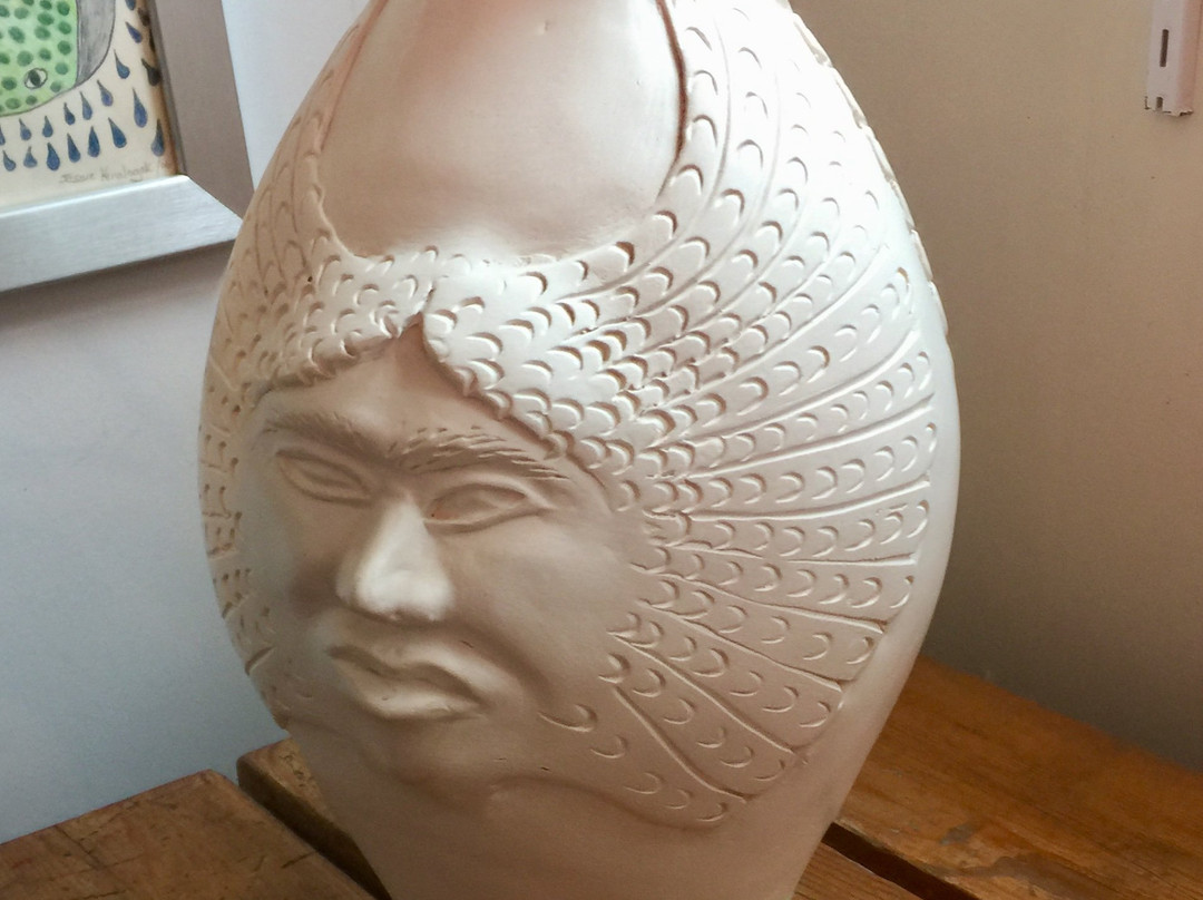 The Matchbox Gallery-Rankin Inlet必去景点