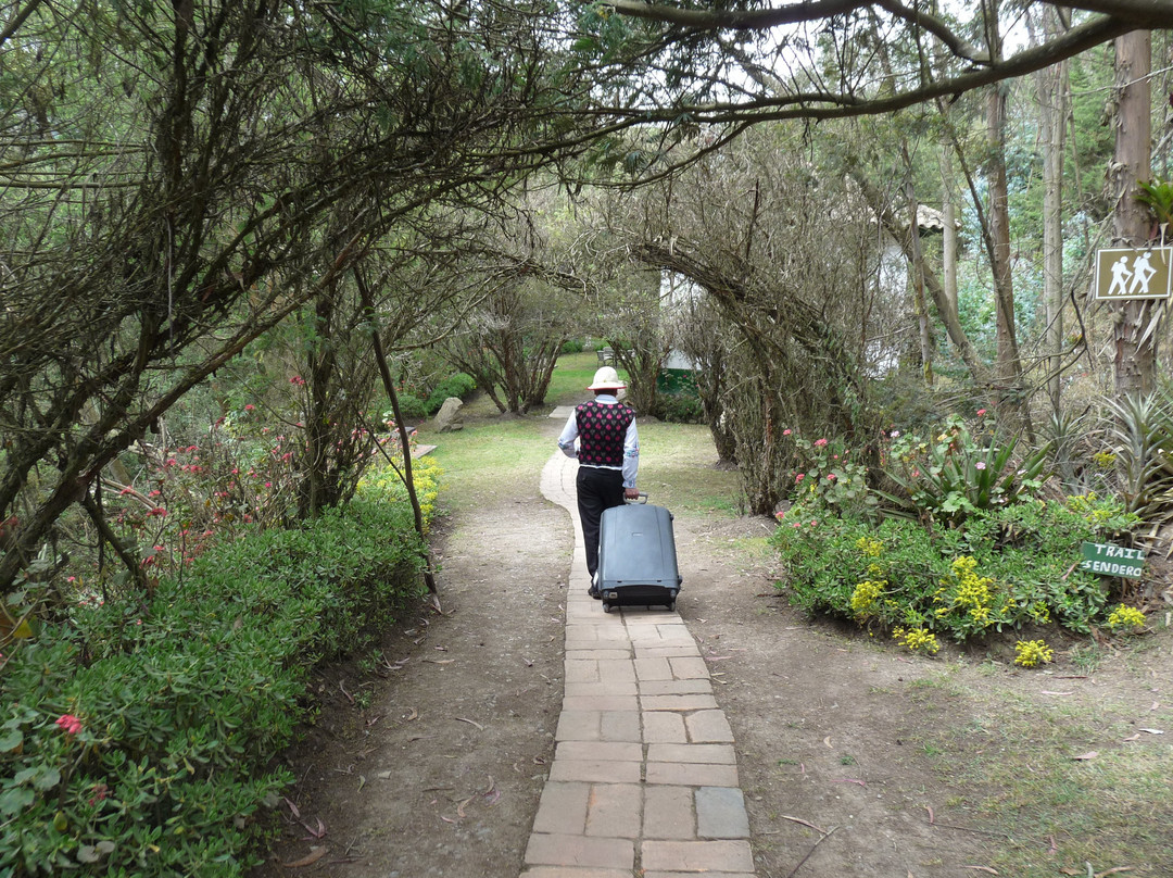 Posada Ingapirca主图