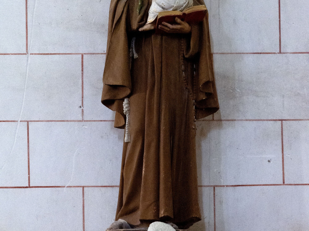 Eglise Saint Pierre景点图片