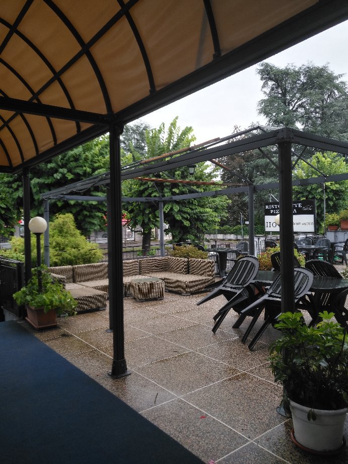 Hotel Michelangelo-官方