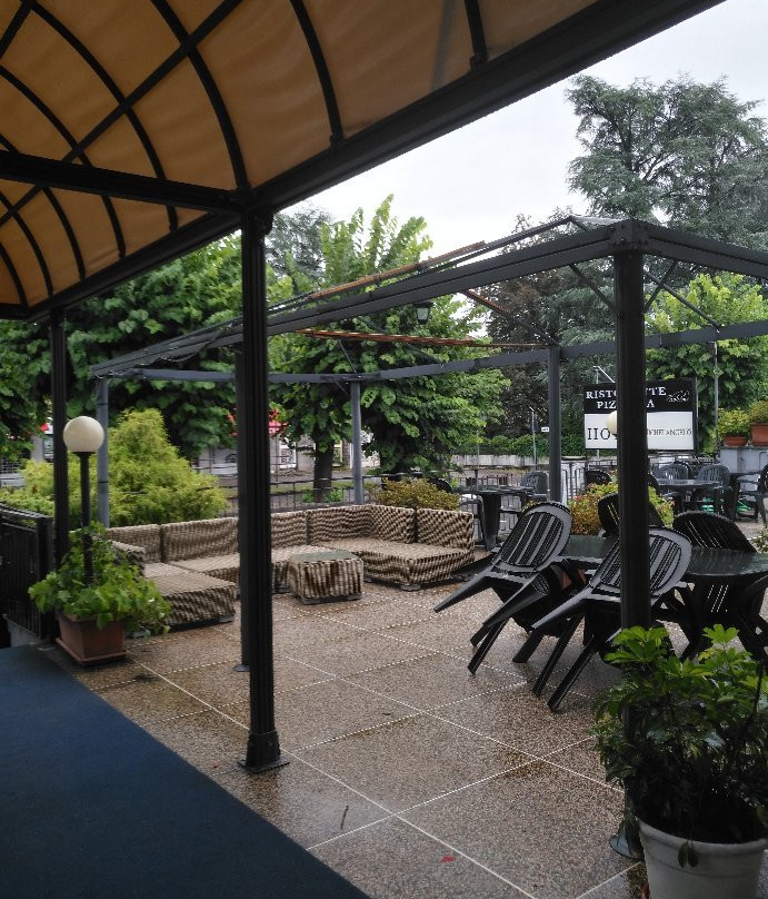 Hotel Michelangelo主图