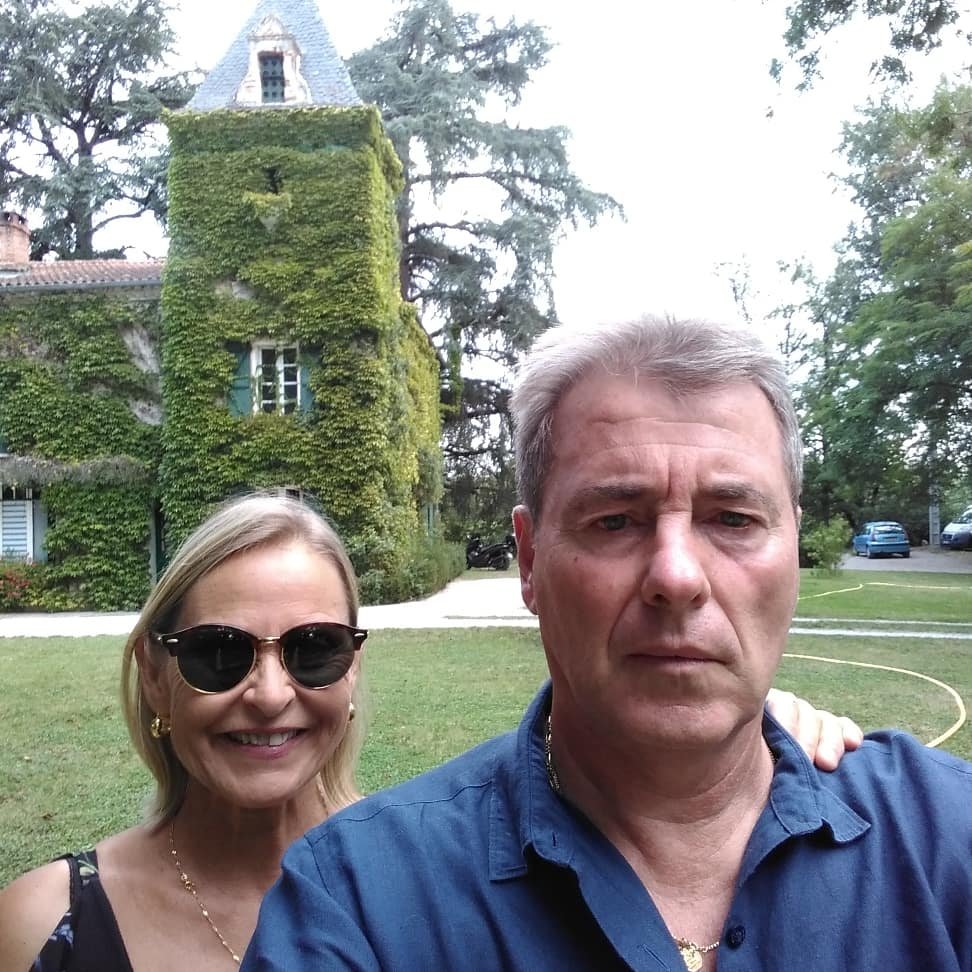 Chateau Du Vergnet-官方