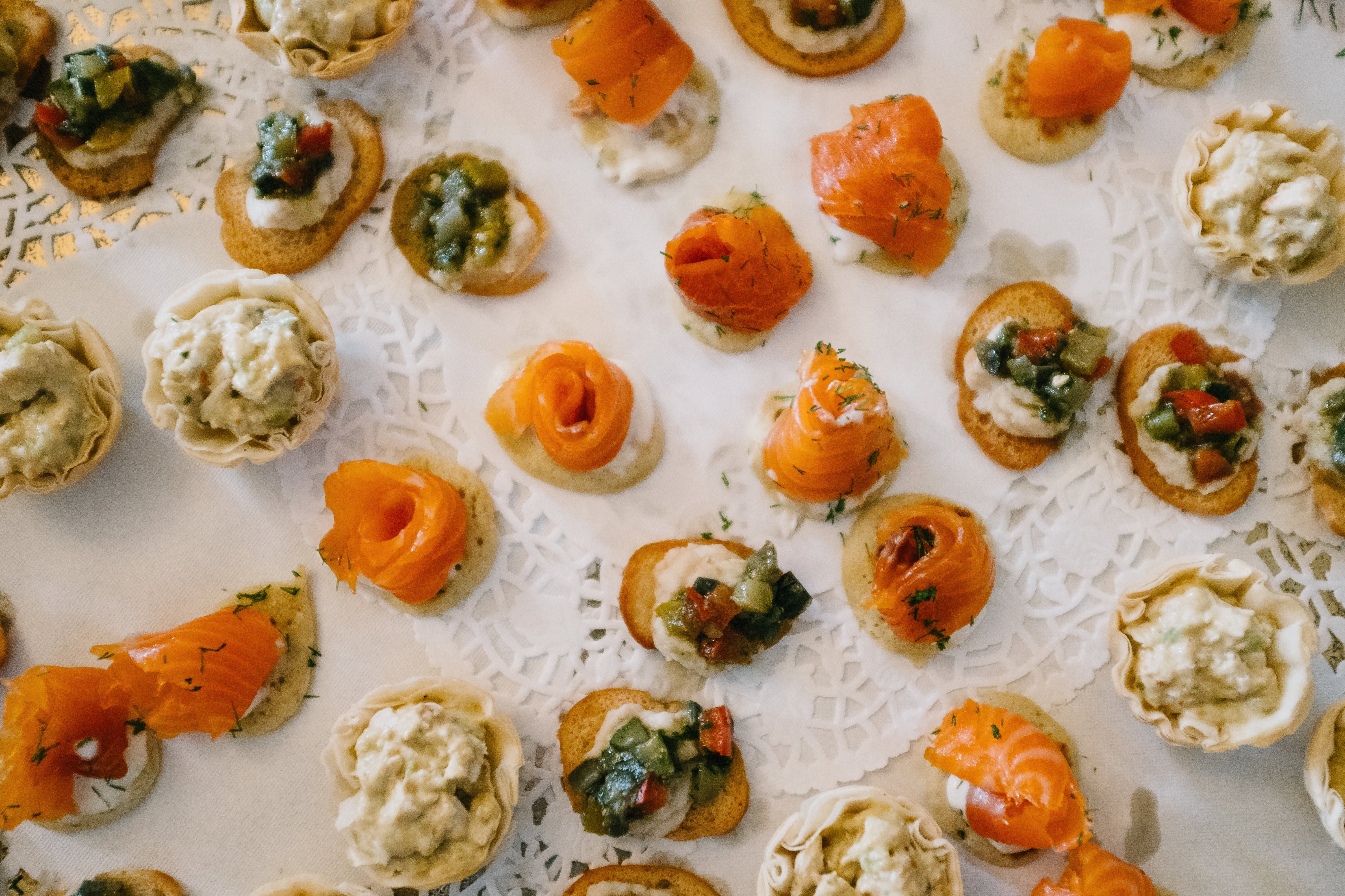 Horetown House-餐饮