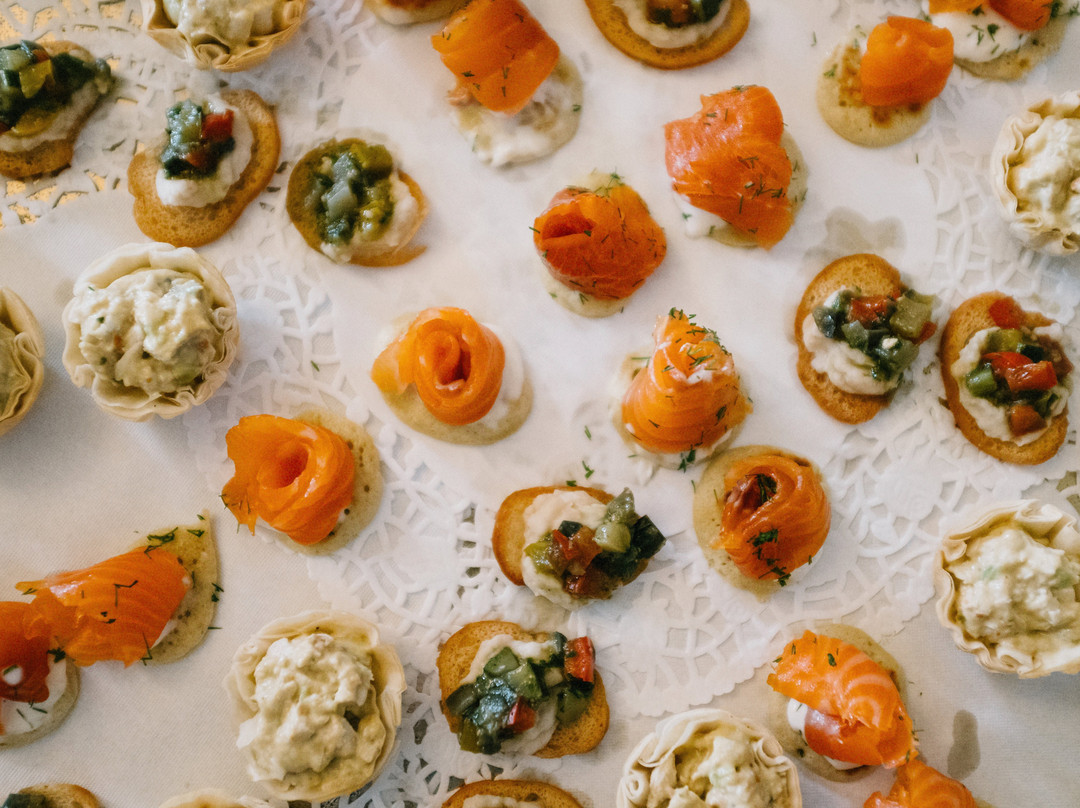 Horetown House主图