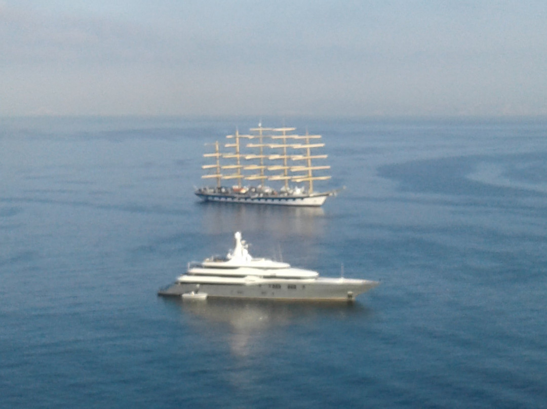 Hotel Mediterraneo Sorrento主图