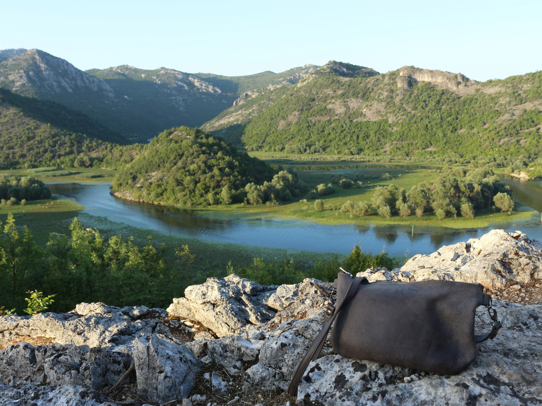 Enjoy Skadar Lake-Rijeka Crnojevica必去景点