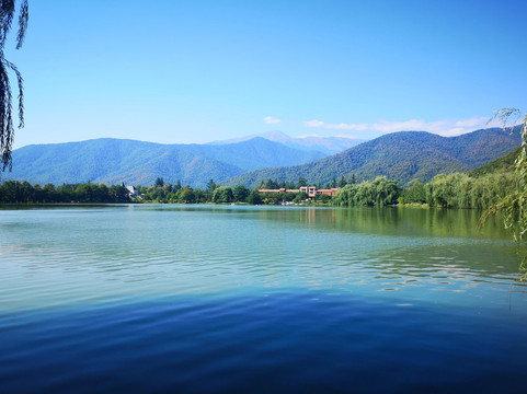 Travel To Georgia-第比利斯必去景点