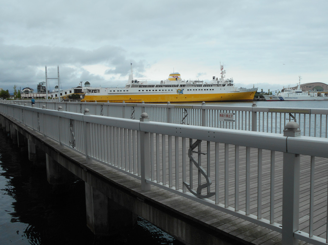 Labridge-青森市必去景点