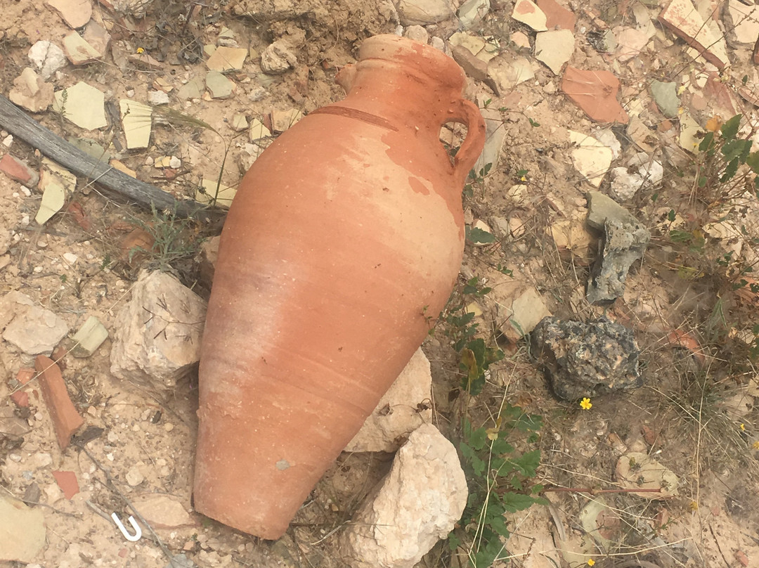 Lalla Hadria Museum-米栋必去景点