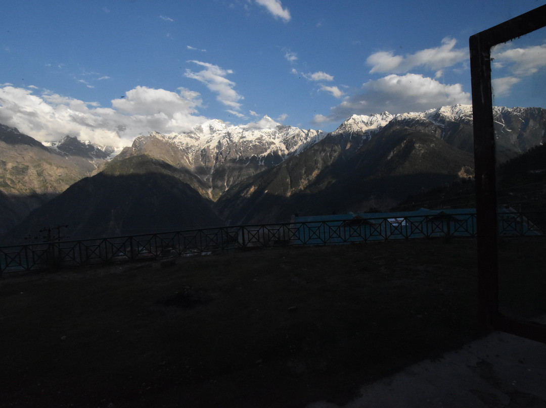 Hotel Kinner Kailash (HPTDC)主图