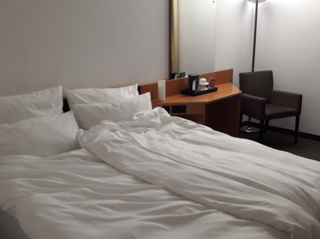 新罕布什尔州慕尼黑机场酒店主图