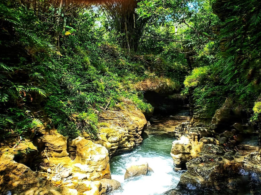 Santirah River-庞岸达兰必去景点